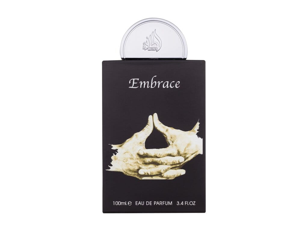 Lattafa Pride Embrance U Woda perfumowana 100ml-421617